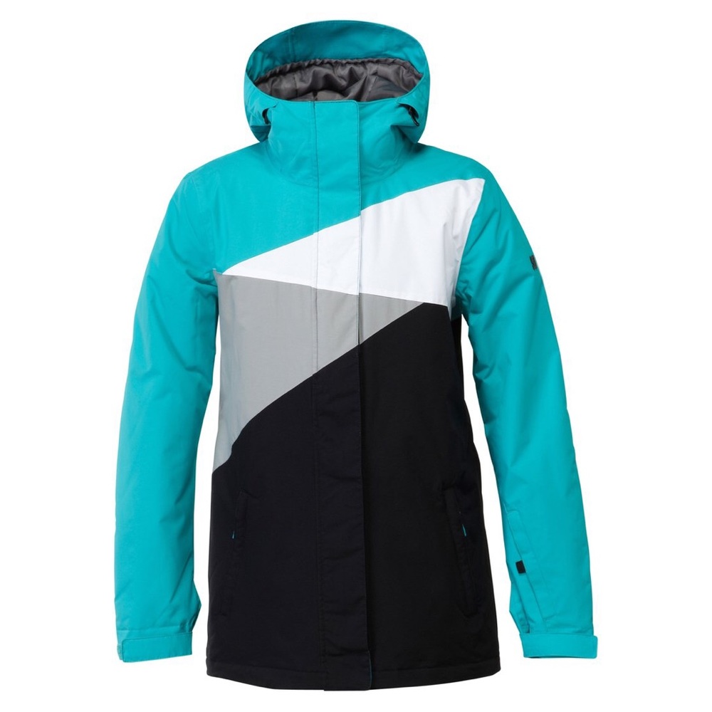 DC Fuse Women’s Ski/Snowboard Jacket